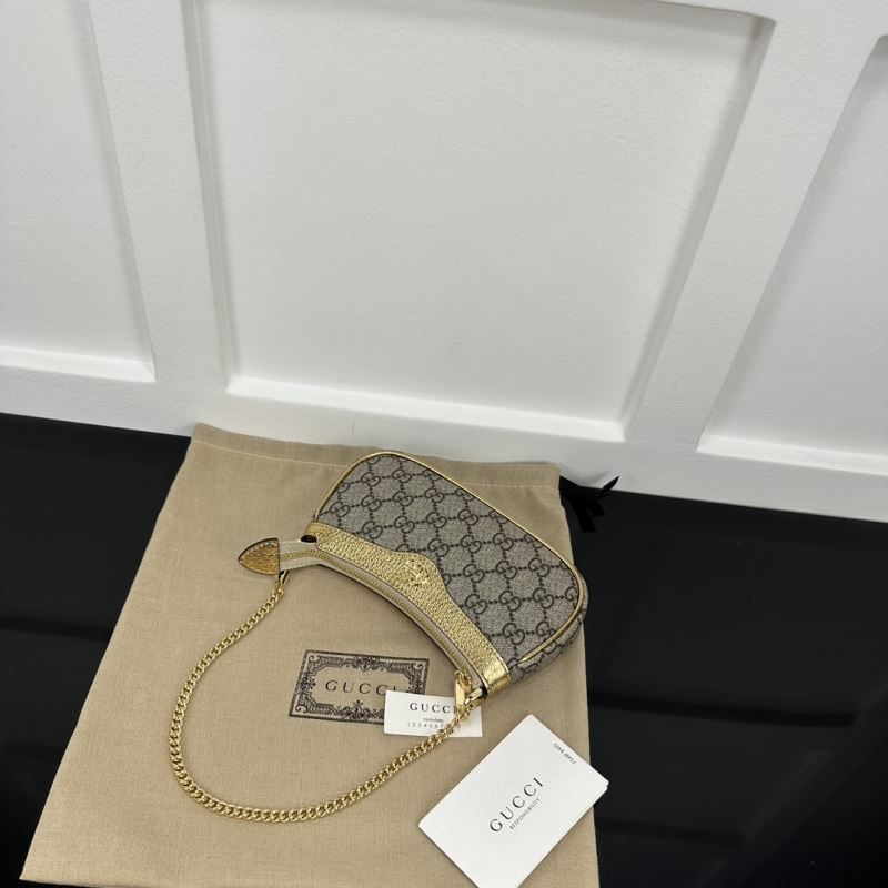 Gucci Top Handle Bags